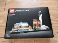 Lego Architecture Las Vegas 21047 neu ovp Essen - Essen-Borbeck Vorschau