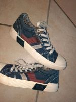 Coole s.oliver sneakers gr  34 Jungs top kaum getragen Baden-Württemberg - Dornhan Vorschau