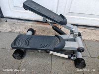 Mini Stepper, Mini Crosstrainer Hessen - Büttelborn Vorschau