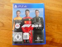 Spiel PS 4 Playstation  F1 2022 EA Sports Niedersachsen - Bad Zwischenahn Vorschau