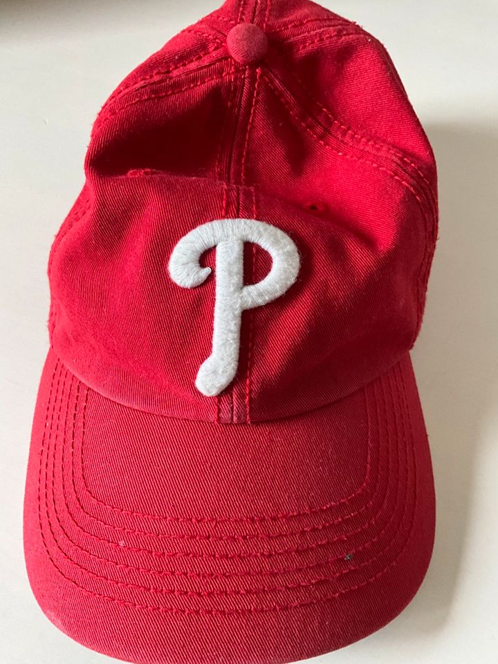 Baseballcap Philadelphia Phillies 47 Brand aus den USA in Dortmund