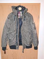 Khujo Herren Jacke XL ♥️ neu. Sachsen - Rochlitz Vorschau