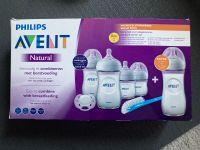 NEUWERTIG großes Philips Avent Natural Set mit Zubehör Leipzig - Leipzig, Zentrum-Ost Vorschau