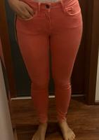 Zara Jeans gr.xs Koralle Berlin - Kladow Vorschau