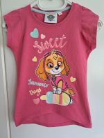 T-Shirt Gr.92 von Nickelodeon Nordrhein-Westfalen - Steinhagen Vorschau