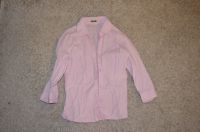 Benetton Bluse Hemd Gr. S rosa ¾ Arm München - Schwabing-West Vorschau