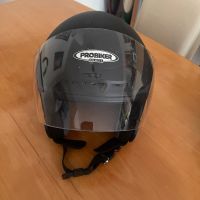 Probiker Helm sehr gut Hessen - Kaufungen Vorschau