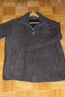 BUGATTI Herren Anorak Winter Jacke Gr. 52 / XL in braun Wildlede Wuppertal - Ronsdorf Vorschau