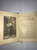 Evangelisches Gesangbuch Provinz Brandenburg 1916 Sachsen - Lauta Vorschau