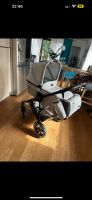 Kinderwagen 3in1 von ABC Münster (Westfalen) - Wolbeck Vorschau