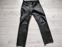 Lederhose Motorradhose Bikerhose der Marke Held Gr. 44 / L Schleswig-Holstein - Neumünster Vorschau