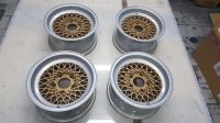 Mahle BBS 14x7 ET11 für BMW E3, E9, E12 & E28 Kr. Dachau - Röhrmoos Vorschau