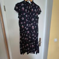 Sommerkleid mit Volant Bayern - Landshut Vorschau
