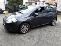 Fiat Grande Punto Sachsen-Anhalt - Magdeburg Vorschau