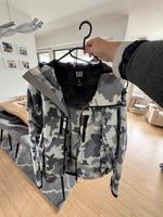 Jacke für Herren Baden-Württemberg - Ulm Vorschau