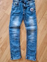 Jeans von salt and pepper NEU 122 Feuerwehr Hessen - Flörsheim am Main Vorschau