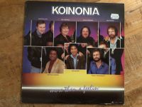 Schallplatte Koinonia more than a feelin‘ Nordrhein-Westfalen - Goch Vorschau