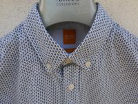 2 NEU HUGO BOSS Sommer Hemden 46 S 48 M + Desigual Shirt M Berlin - Pankow Vorschau