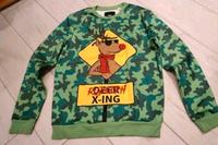 Lustiger Weihnachtssweater, unisex Niedersachsen - Ahlden (Aller) Vorschau