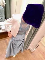 Jugendweihekleid Sachsen - Riesa Vorschau