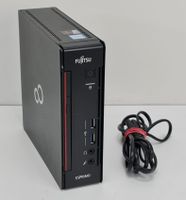 PC USFF Fujitsu Esprimo Q556 i5-6400T 16GB 256GB SSD Windows 10 Baden-Württemberg - Fellbach Vorschau