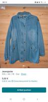 Jeansjacke Düsseldorf - Unterrath Vorschau