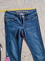 Mexx Jeans slim 27/33 Hessen - Marburg Vorschau