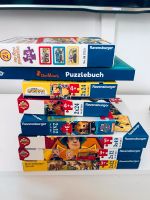 20 versch. Erste Spiele, Puzzles und Memorys Berlin - Reinickendorf Vorschau