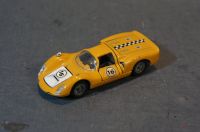 Mebetoys A-25 Porsche Carrera 10 Rennwagen Modellauto / Italy Düsseldorf - Eller Vorschau