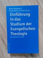 Einführung in das Studium der Evangelischen Theologie Nordrhein-Westfalen - Siegen Vorschau