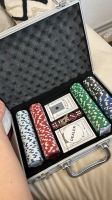 Poker Set original verpackt Niedersachsen - Langelsheim Vorschau