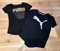 Schöne Shirts Sportshirt Puma Gr S 36 Top Sachsen - Kreischa Vorschau