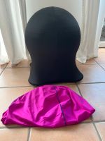 Jellyfish von Easychair Sitzhocker pink & schwarz Nordrhein-Westfalen - Rösrath Vorschau