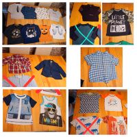 Jungen Kleidung Baby gr 92 clothes bundle München - Untergiesing-Harlaching Vorschau