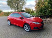 Seat Ibiza 1,4 in gutem Zustand Nordrhein-Westfalen - Hellenthal Vorschau