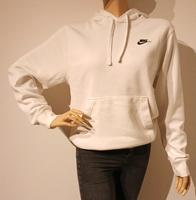 NIKE * Sportswear * Sweatshirt / Hoodie mit Kapuze * Gr. XS Sachsen - Hoyerswerda Vorschau