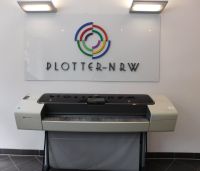 HP Designjet T1100 PS 44" A0 Plotter Inkl.MwSt Nordrhein-Westfalen - Hagen Vorschau