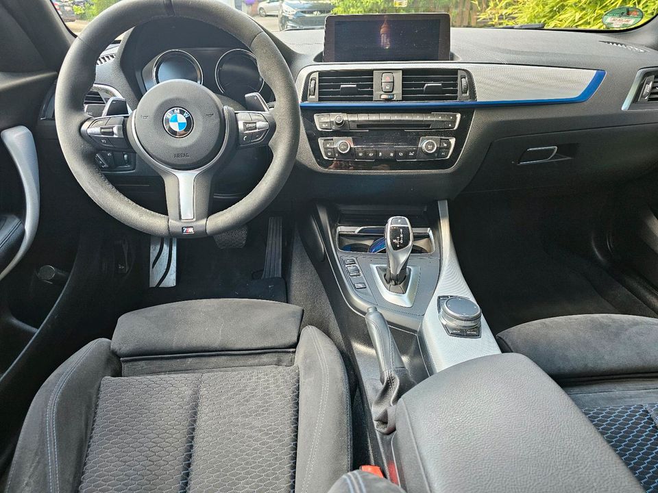 BMW M140i xDrive in Wermelskirchen