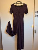 Jumpsuit pull&bear Niedersachsen - Delmenhorst Vorschau