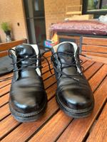 Herren-Stiefel Niedersachsen - Oldenburg Vorschau