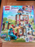 Lego Friends 41340 Freundschaftshaus in TOP Zustand Baden-Württemberg - Ludwigsburg Vorschau