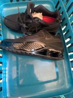 Nike Wmns Shox 9000 Niedersachsen - Hildesheim Vorschau
