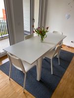 Tisch mit Stuhl von Ikea Stuttgart - Stuttgart-Mitte Vorschau