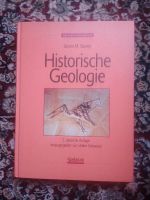 Historische Geologie, Steven M. Stanley Niedersachsen - Seevetal Vorschau