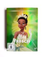 Disney Classics DVD im Pappschuber Küss den Frosch Baden-Württemberg - Aalen Vorschau