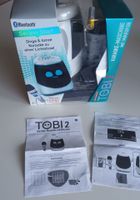 Tobi 2, Interactive Kinder Karaoke Musik Machine mit Mikrofon Nordrhein-Westfalen - Mönchengladbach Vorschau
