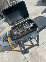 Gasgrill kaum genutzt Brandenburg - Elsterwerda Vorschau