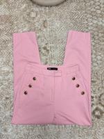 Zara Hose Rose Gr.S Hessen - Lampertheim Vorschau