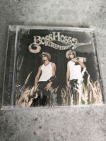 The bosshoss internashville urban hymns country Musik cd Nordrhein-Westfalen - Marl Vorschau