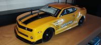 Tamiya TT02 neu + Karo Chevrolet Camaro Torque Tuned Bergedorf - Kirchwerder Vorschau